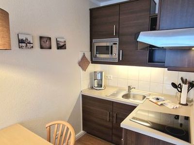 Ferienwohnung für 3 Personen (32 m²) in Sellin (Ostseebad) 2/10