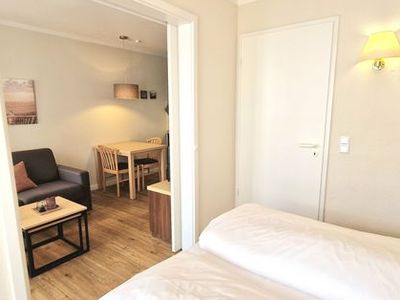 Ferienwohnung für 3 Personen (32 m²) in Sellin (Ostseebad) 4/10