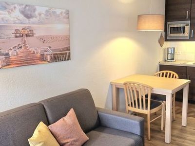 Ferienwohnung für 3 Personen (32 m²) in Sellin (Ostseebad) 6/10