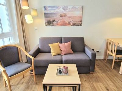 Ferienwohnung für 3 Personen (32 m²) in Sellin (Ostseebad) 7/10