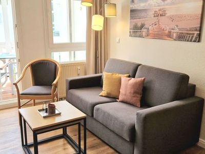 Ferienwohnung für 3 Personen (32 m²) in Sellin (Ostseebad) 8/10