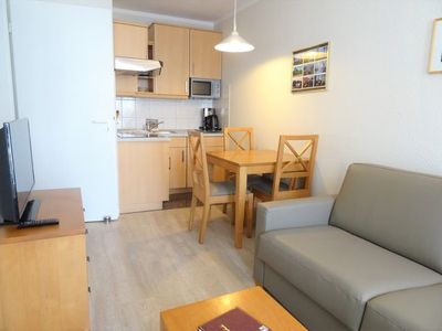 Ferienwohnung für 3 Personen (32 m²) in Sellin (Ostseebad) 2/10