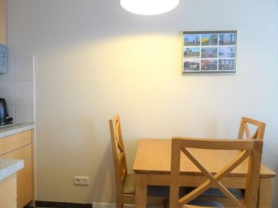 Ferienwohnung für 3 Personen (32 m²) in Sellin (Ostseebad) 8/10