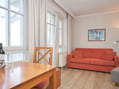 Ferienwohnung für 2 Personen (20 m²) in Sellin (Ostseebad) 7/10