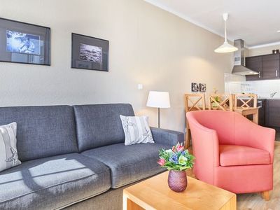 Ferienwohnung für 4 Personen (44 m²) in Sellin (Ostseebad) 2/10