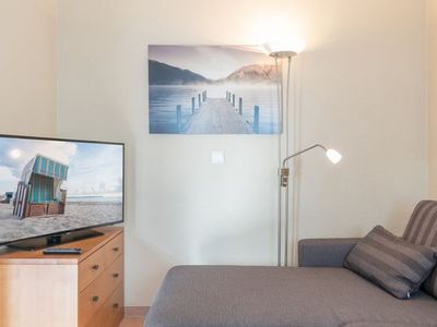 Ferienwohnung für 4 Personen (52 m²) in Sellin (Ostseebad) 9/10