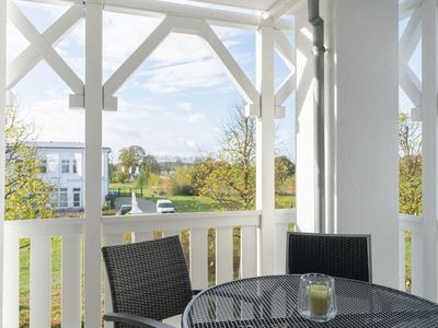 Ferienwohnung für 4 Personen (44 m²) in Sellin (Ostseebad) 3/10