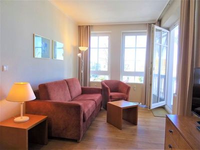 Ferienwohnung für 4 Personen (44 m²) in Sellin (Ostseebad) 9/10