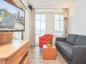 Ferienwohnung für 3 Personen (32 m²) in Sellin (Ostseebad)