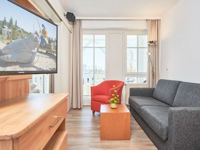 Ferienwohnung für 3 Personen (32 m²) in Sellin (Ostseebad) 1/10