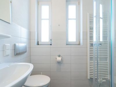 Ferienwohnung für 2 Personen (20 m²) in Sellin (Ostseebad) 4/10