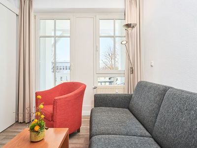 Ferienwohnung für 3 Personen (32 m²) in Sellin (Ostseebad) 7/10