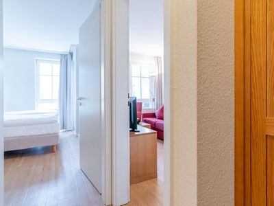 Ferienwohnung für 3 Personen (32 m²) in Sellin (Ostseebad) 8/10