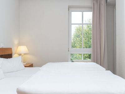 Ferienwohnung für 3 Personen (32 m²) in Sellin (Ostseebad) 10/10