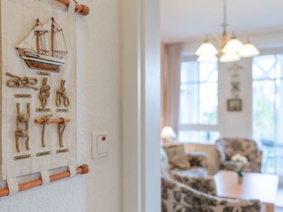 Ferienwohnung für 4 Personen (52 m²) in Sellin (Ostseebad) 9/10