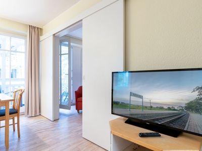 Ferienwohnung für 4 Personen (52 m²) in Sellin (Ostseebad) 7/10