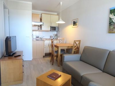 Ferienwohnung für 3 Personen (32 m²) in Sellin (Ostseebad) 1/10