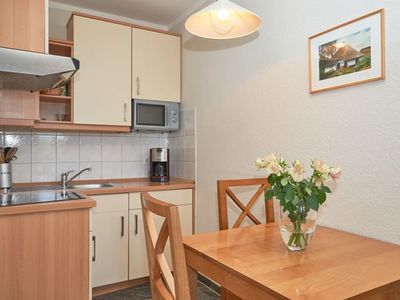 Ferienwohnung für 3 Personen (32 m²) in Sellin (Ostseebad) 3/10