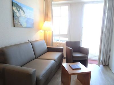 Ferienwohnung für 3 Personen (32 m²) in Sellin (Ostseebad) 7/10