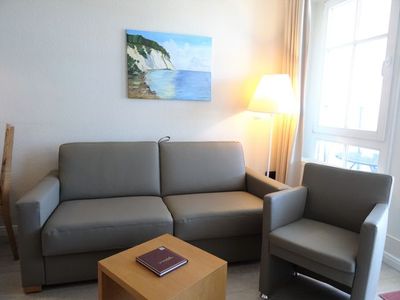 Ferienwohnung für 3 Personen (32 m²) in Sellin (Ostseebad) 9/10