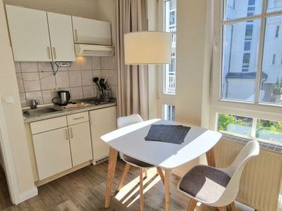 Ferienwohnung für 2 Personen (20 m²) in Sellin (Ostseebad) 3/10