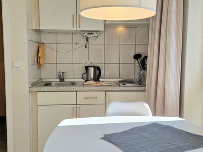 Ferienwohnung für 2 Personen (20 m²) in Sellin (Ostseebad) 7/10