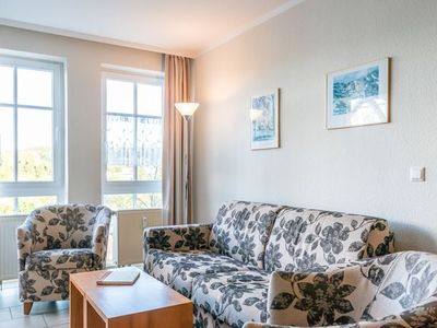 Ferienwohnung für 4 Personen (44 m²) in Sellin (Ostseebad) 8/10