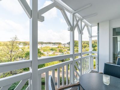 Ferienwohnung für 4 Personen (52 m²) in Sellin (Ostseebad) 2/10