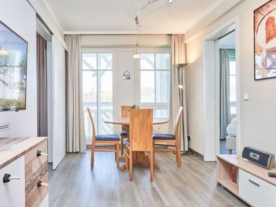 Ferienwohnung für 4 Personen (52 m²) in Sellin (Ostseebad) 3/10