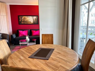 Ferienwohnung für 4 Personen (52 m²) in Sellin (Ostseebad) 8/10