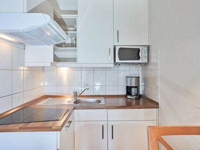 Ferienwohnung für 3 Personen (32 m²) in Sellin (Ostseebad) 4/10