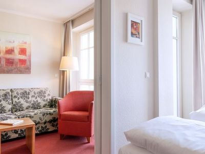 Ferienwohnung für 3 Personen (32 m²) in Sellin (Ostseebad) 6/10