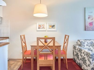 Ferienwohnung für 3 Personen (32 m²) in Sellin (Ostseebad) 7/10