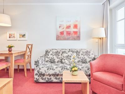 Ferienwohnung für 3 Personen (32 m²) in Sellin (Ostseebad) 8/10