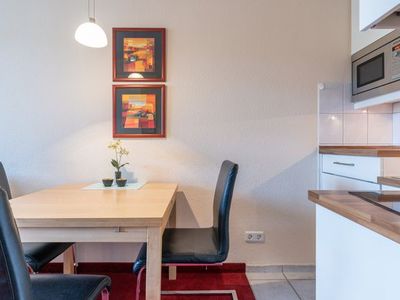 Ferienwohnung für 3 Personen (32 m²) in Sellin (Ostseebad) 7/10