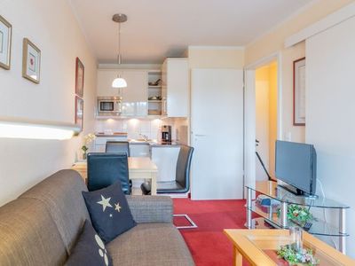 Ferienwohnung für 3 Personen (32 m²) in Sellin (Ostseebad) 8/10