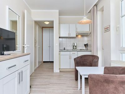 Ferienwohnung für 2 Personen (20 m²) in Sellin (Ostseebad) 4/10