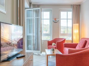 Ferienwohnung für 4 Personen (44 m²) in Sellin (Ostseebad)