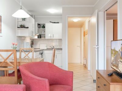 Ferienwohnung für 4 Personen (44 m²) in Sellin (Ostseebad) 3/10