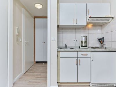 Ferienwohnung für 2 Personen (20 m²) in Sellin (Ostseebad) 7/10