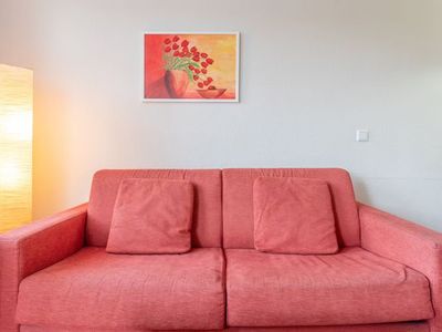 Ferienwohnung für 4 Personen (44 m²) in Sellin (Ostseebad) 7/10