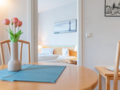 Ferienwohnung für 4 Personen (52 m²) in Sellin (Ostseebad) 5/10