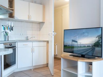 Ferienwohnung für 4 Personen (52 m²) in Sellin (Ostseebad) 6/10