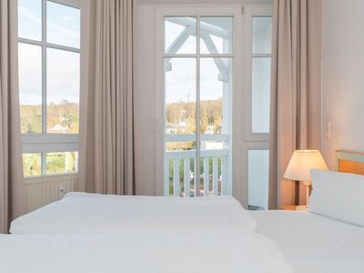 Ferienwohnung für 4 Personen (52 m²) in Sellin (Ostseebad) 8/10