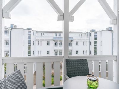 Ferienwohnung für 3 Personen (32 m²) in Sellin (Ostseebad) 3/10