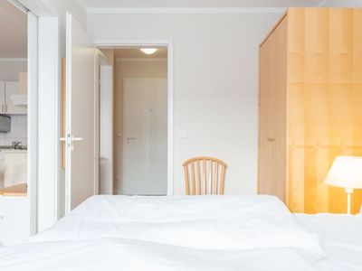 Ferienwohnung für 3 Personen (32 m²) in Sellin (Ostseebad) 8/10