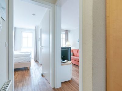 Ferienwohnung für 3 Personen (32 m²) in Sellin (Ostseebad) 9/10