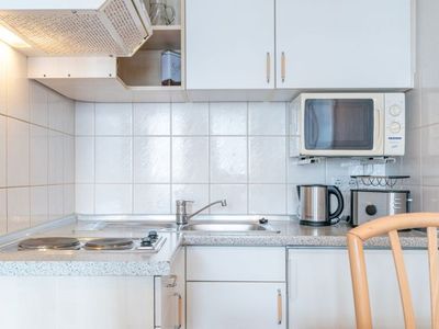 Ferienwohnung für 3 Personen (32 m²) in Sellin (Ostseebad) 3/10