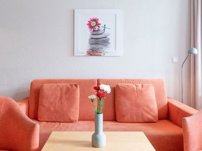 Ferienwohnung für 3 Personen (32 m²) in Sellin (Ostseebad) 8/10