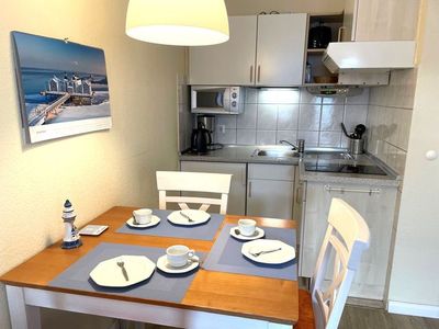 Ferienwohnung für 3 Personen (32 m²) in Sellin (Ostseebad) 8/10